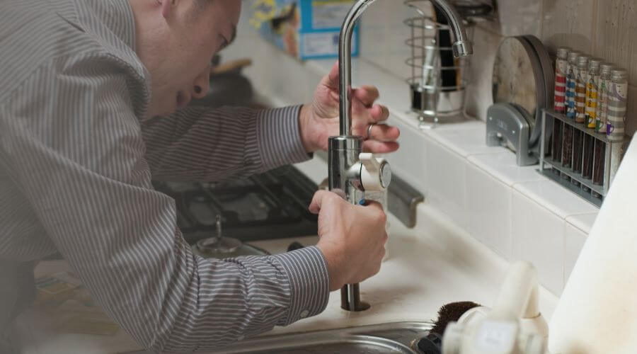 Professional Leak Detection Services in Ottawa, IL
